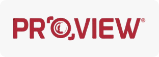 Proview Logo