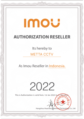 CertificateMetta